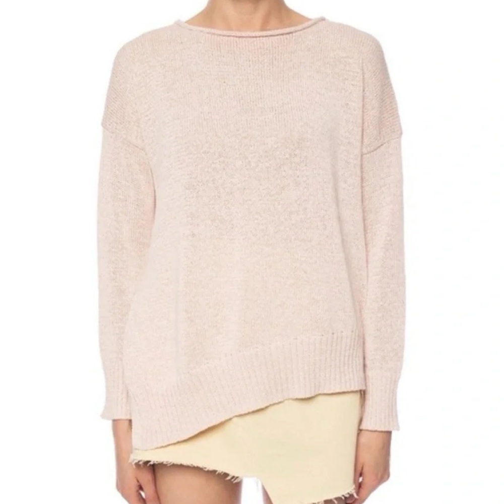 All Saints Nadine Sweater
